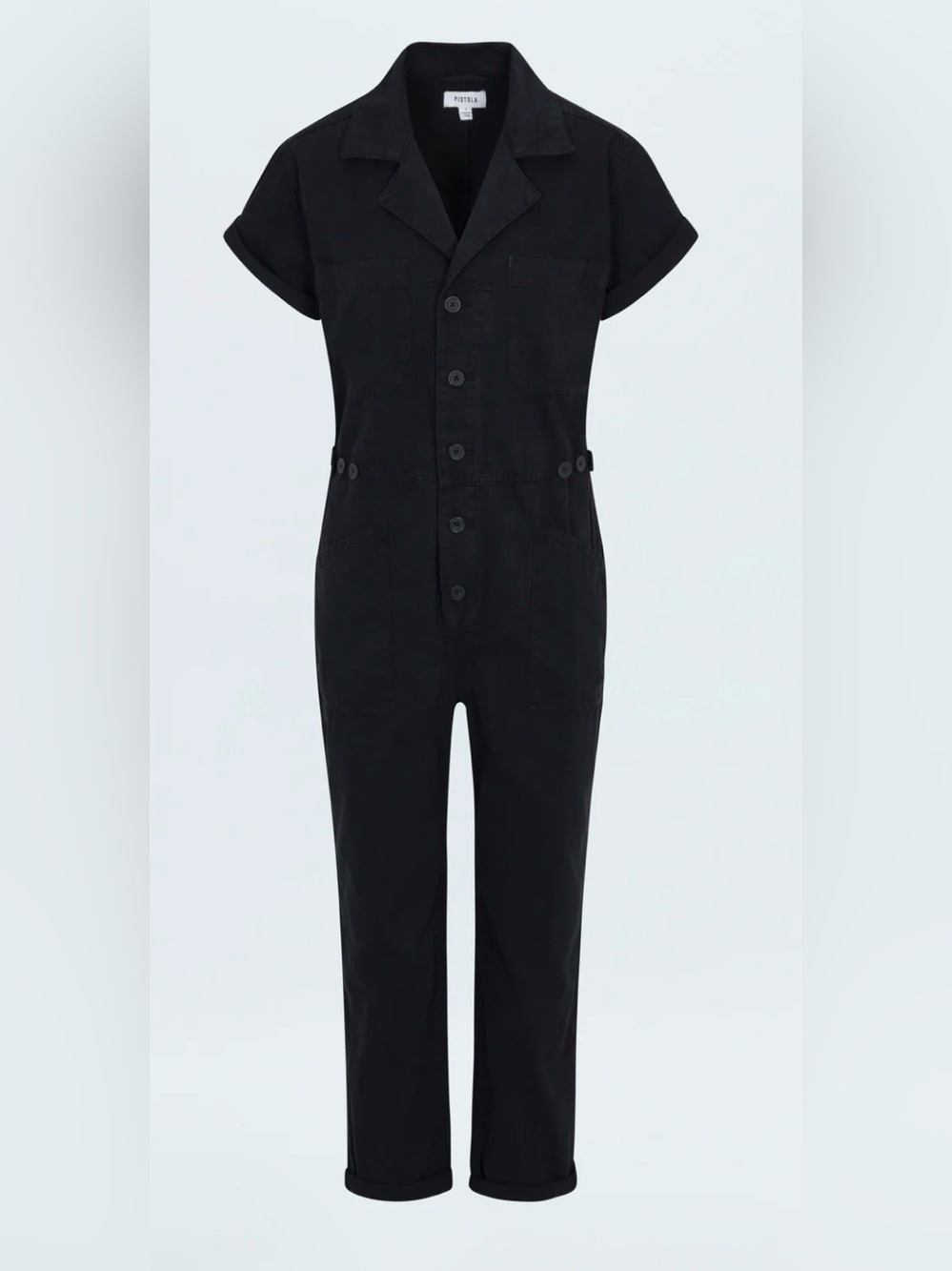 Pistola Grover Jumpsuit